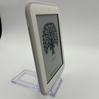 Barnes   Noble Nook Simple Touch Bnrv500 2gb Wi-fi E-reader White gray