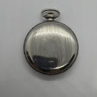 Scarce 16s Hamilton 974 Special 17j Adjusted  Antique Pocket Watch Runs