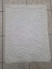 Vintage 1985 American Greetings Curity Care Bears Cousins Quilted Baby Blanket