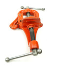 Ridgid 1 8  To 1-1 4  Pipe Vise Bench Mount Clamp No  37 Usa