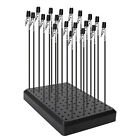 14 9 Holes Model Painting Kit 20pcs Alligator Clips Rubber Covers Airbrush Tool