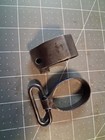 Swedish Mauser Barrel Band Set Upper Lower 1896 M96 M38
