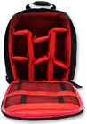 Waterproof Slr dslr Camera Backpack Shoulder Bag Travel Case For Canon Nikon Son