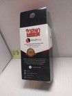 Torino Pro Soft Palm Wave Brush By Brush King  31- Curved Wavy Design For Laying