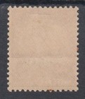 Bahrain 1933 - Overprint On India - Sg   11 -   mnh  