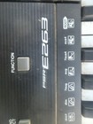 Yamaha Psr-e253 61-key Portable Keyboard