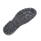 Kenetrek Men s Bridger High 7  Waterproof Hiking Boots - Grey - Wide Choose Size