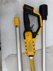  dented  Dewalt 20v Max Dcppr320b Steel Curved Cordless Pole Pruner  tool Only 