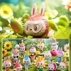 Authentic The Monsters Flower Elves Series Blind Box Figure Toy Gift Doll