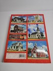 Walthers Ho 2002 Model Railroad Reference Book  Rivarossi Catalog