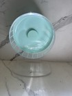 Niteangel Silent Hamster Exercise Wheel Mint Green Pet Small Animal Running Toy