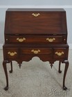 L68556  Henkel Harris Mahogany Spnea Slant Front Desk
