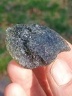  Gorgeous       Large Raw Moldavite From Czech Republic 130ct   