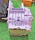 Kawasaki Fe290 10hp Short Block Engine 59341-2112 John Deere Ts 4x2   Cx Gators