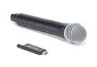 Samson Expedition Xp106w 100w Portable Bluetooth Pa W  Wireless Mic - Open Box