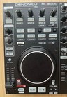 Denon Dj Mc3000 Black With White Panel Tested And Working 2-channel Controller