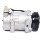 Ac Conditioner Compressor With Clutch For Jeep Cherokee 1997-2001