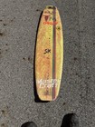 Mastercraft Bad Boy Wakeboard Board Only