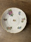 Herend Coffee Set Set For 6 - Eton- Mint-17 Piece Rose