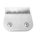 New 5f Cutting Length 6 3mm Detachable Pet Grooming Clipper Blade For Oster A5