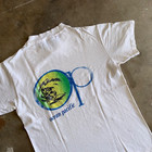 70s - 80s Vintage Ocean Pacific O p  Sunwear T-shirt Sz S Surfer Surfing Hawaii