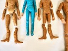 Marx Vintage Best Of The West Huge Lot Figures Accessories For Parts Only