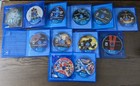 Ps4 Lot 10 Games Sekiro Megaman Bloodborne Elden Ring Bayonetta Dark Souls Mgs