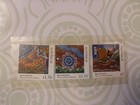 Australia 2025 Art Of Kevin Bynder- Ngana Nyitting Presentation Stamp Pack