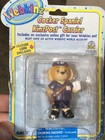 Webkinz    rock   n Roll Beagle         cocker Spaniel Kinzpost Carrier    Unused Codes