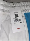 Brand New Women   s Wilson Highwaist Tennis Shorts Size Small