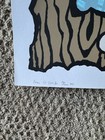 Pearl Jam St Paul Minnesota Poster Ap Edition 19 100 Signed By Artist 6-16-03