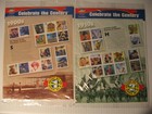 New Usps  celebrate The Century  Stamps - Complete Set Of 10 Sheets  1900-1990 