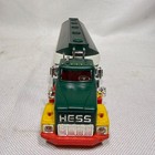 1977 Hess Toy Tanker Truck - With Box - Lights Non-functional