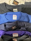 Lot Of 40 Vintage T Shirt Biker Rock Sports Travel Graphic 90s Y2k Wholesale