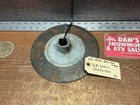 Brake Disc    507031300 Ski-doo 2000 Mxz 600 Snowmobile