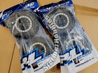 4 Pro-line Trencher Tires Pro-loc All Terrain Mounted X-maxx Xrt Pro10151-13