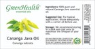 Cananga Java Essential Oil - 100  Pure - Many Sizes Free Shipping - Greenhealth