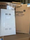Primex P3000k 30  Plastic Enclosure With Base And Hinged Lid Lightweight