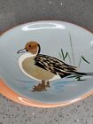 Stangl Pintail Duck Ashtray Vintage Made In Usa Sportsman Series Vintage