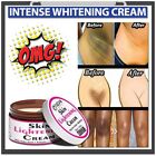 Kojic Acid Skin Whitening Lightening Brightening Bleaching spot Fade Cream 1 7oz