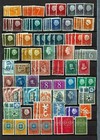 Netherlands Mid Period Used Collection appx 280 Items   hux 151