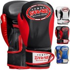 Farabi Boxing Gloves Kids Sparring Mma Training Punching Gloves Junior 2oz-8oz