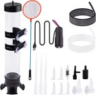Brine Shrimp Hatchery Kit - Artemia Eggs Incubator