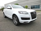 2015 Q7 3 0t Quattro Premium Plus
