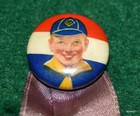 Vintage Boy Scout Pinback
