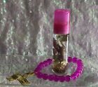    i Won The Lottery      lottery Winner lady Luck Conjure Ritual Spell Oil   Talisman
