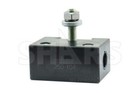 Shars 6 - 12  Cnc Axa Wedge Quick Change Tool Post Set 250-111 New   