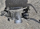 Toyota Land Cruiser Fzj80 1fz Oem Throttle Body 22210-66030