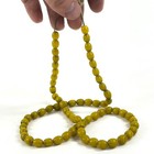 Rare Old Bohemian Trade Beads