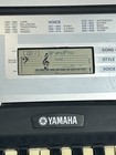 Yamaha Portasound Electric Piano Keyboard Ypt-200 61-key Digital Synthesizer